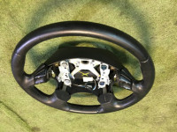 Руль SUBARU LEGACY OEM 34311AE100 BH5 2000 arctic silver M 792