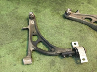 Braços de suspensão dianteiros SUBARU LEGACY OEM 20200FA220 20200FA230 20201FA060 20201FA050 BH5 2000 EJ206
