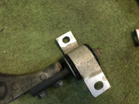 Braços de suspensão dianteiros SUBARU LEGACY OEM 20200FA220 20200FA230 20201FA060 20201FA050 BH5 2000 EJ206