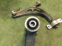 Braços de suspensão dianteiros SUBARU LEGACY OEM 20200FA220 20200FA230 20201FA060 20201FA050 BH5 2000 EJ206