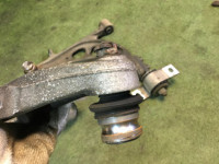 Braços de suspensão dianteiros SUBARU LEGACY OEM 20200FA220 20200FA230 20201FA060 20201FA050 BH5 2000 EJ206