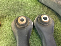 Braços de suspensão traseiros SUBARU LEGACY OEM 20250AE020 20250AE040 20250AE010 20250AE000 BH5 2000 EJ206