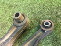 Braços de suspensão traseiros SUBARU LEGACY OEM 20250AE020 20250AE040 20250AE010 20250AE000 BH5 2000 EJ206