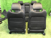 ชุดเบาะทั้งคัน SUBARU LEGACY OEM 64010AE760ML 64010AE770ML 64221AE220ML 64231AE220ML BH5 2000 arctic silver M 792