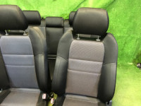 ชุดเบาะทั้งคัน SUBARU LEGACY OEM 64010AE760ML 64010AE770ML 64221AE220ML 64231AE220ML BH5 2000 arctic silver M 792