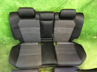 ชุดเบาะทั้งคัน SUBARU LEGACY OEM 64010AE760ML 64010AE770ML 64221AE220ML 64231AE220ML BH5 2000 arctic silver M 792