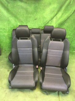 Комплект сидений 64010AE760ML 64010AE770ML 64221AE220ML 64231AE220ML SUBARU LEGACY