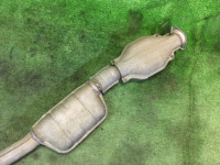 Средняя часть глушителя SUBARU LEGACY OEM 44200AE021 BH5 2000 EJ206