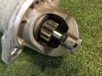 Стартер SUBARU LEGACY OEM 23300AA361 BH5 2000 EJ206