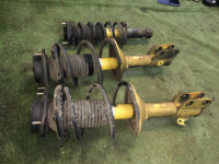 Стойки SUBARU LEGACY OEM 20310AE220 20310AE230 20330AE130 20365AE070 20380AE300 BH5 2000 EJ206