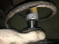 Стойки SUBARU LEGACY OEM 20310AE220 20310AE230 20330AE130 20365AE070 20380AE300 BH5 2000 EJ206