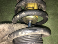 Стойки SUBARU LEGACY OEM 20310AE220 20310AE230 20330AE130 20365AE070 20380AE300 BH5 2000 EJ206