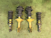 Стойки SUBARU LEGACY OEM 20310AE220 20310AE230 20330AE130 20365AE070 20380AE300 BH5 2000 EJ206