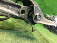 后轮毂 SUBARU LEGACY OEM 28474AE000 26700AE030 26692AE050 26692AE040 BH5 2000 EJ206