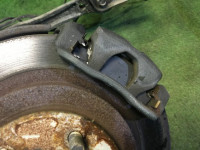 后轮毂 SUBARU LEGACY OEM 28474AE000 26700AE030 26692AE050 26692AE040 BH5 2000 EJ206