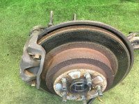 后轮毂 SUBARU LEGACY OEM 28474AE000 26700AE030 26692AE050 26692AE040 BH5 2000 EJ206