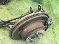 后轮毂 SUBARU LEGACY OEM 28474AE000 26700AE030 26692AE050 26692AE040 BH5 2000 EJ206
