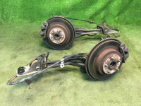 Ступицы задние 28474AE000 26700AE030 26692AE050 26692AE040 SUBARU LEGACY