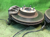 ดุมล้อหน้า SUBARU LEGACY OEM 28052AA000 28316AE000 26310AC040 26292AE020 26292AE030 BH5 2000 EJ206