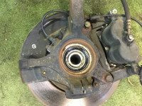 ดุมล้อหน้า SUBARU LEGACY OEM 28052AA000 28316AE000 26310AC040 26292AE020 26292AE030 BH5 2000 EJ206