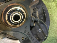 ดุมล้อหน้า SUBARU LEGACY OEM 28052AA000 28316AE000 26310AC040 26292AE020 26292AE030 BH5 2000 EJ206