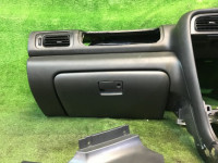 คอนโซลหน้า SUBARU LEGACY OEM 66075AE000ML 66050AE200ML 66120AE000ML 66180AE000 66045AE000ML BH5 2000 arctic silver M 792