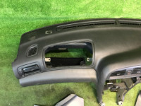 คอนโซลหน้า SUBARU LEGACY OEM 66075AE000ML 66050AE200ML 66120AE000ML 66180AE000 66045AE000ML BH5 2000 arctic silver M 792