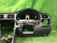 คอนโซลหน้า SUBARU LEGACY OEM 66075AE000ML 66050AE200ML 66120AE000ML 66180AE000 66045AE000ML BH5 2000 arctic silver M 792