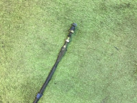 Throttle cable SUBARU LEGACY OEM 37114AE010 BH5 2000 EJ206