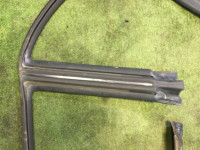 左车门密封条 SUBARU LEGACY OEM 63521AE030 BH5 2000 arctic silver M 792
