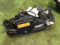 Фары SUBARU LEGACY OEM 84001AE281 84001AE291 BH5 2000
