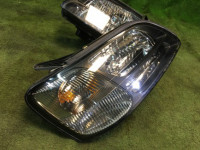 Фары SUBARU LEGACY OEM 84001AE281 84001AE291 BH5 2000