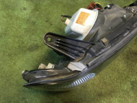 Фары SUBARU LEGACY OEM 84001AE281 84001AE291 BH5 2000
