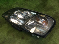 Фары SUBARU LEGACY OEM 84001AE281 84001AE291 BH5 2000