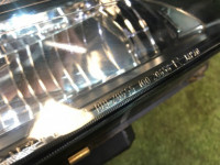 Фары SUBARU LEGACY OEM 84001AE281 84001AE291 BH5 2000