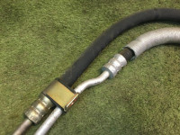 Tubos da direção assistida SUBARU LEGACY OEM 34610AE020 BH5 2000 EJ206