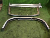 Kit de carrocería completo SUBARU LEGACY OEM E2418AE010SJ E2618AE000SJ E5618AE000SJ BH5 2000 arctic silver M 792