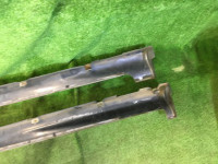 Kit de carrocería completo SUBARU LEGACY OEM E2418AE010SJ E2618AE000SJ E5618AE000SJ BH5 2000 arctic silver M 792