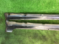 Kit de carrocería completo SUBARU LEGACY OEM E2418AE010SJ E2618AE000SJ E5618AE000SJ BH5 2000 arctic silver M 792