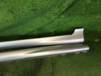 Kit de carrocería completo SUBARU LEGACY OEM E2418AE010SJ E2618AE000SJ E5618AE000SJ BH5 2000 arctic silver M 792