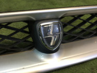 Решетка SUBARU LEGACY OEM 91121AE210SJ BH5 2000 arctic silver M 792