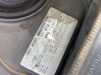 Акпп SUBARU OUTBACK OEM 31000AG840 BP9 2006 EJ253