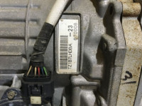 Акпп SUBARU OUTBACK OEM 31000AG840 BP9 2006 EJ253
