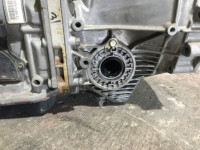 Акпп SUBARU OUTBACK OEM 31000AG840 BP9 2006 EJ253