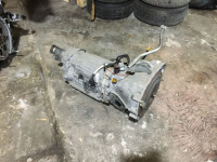 Акпп SUBARU OUTBACK OEM 31000AG840 BP9 2006 EJ253
