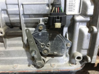 Акпп SUBARU OUTBACK OEM 31000AG840 BP9 2006 EJ253