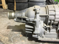 Акпп SUBARU OUTBACK OEM 31000AG840 BP9 2006 EJ253