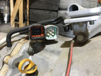 Акпп SUBARU OUTBACK OEM 31000AG840 BP9 2006 EJ253