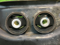 Travessa задняя SUBARU OUTBACK OEM 20152AG040 BP9 2006 EJ253