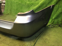 后保险杠 SUBARU OUTBACK OEM 57703AG070LR 57704AG060 57711AG000 BP9 2006 grey 45A